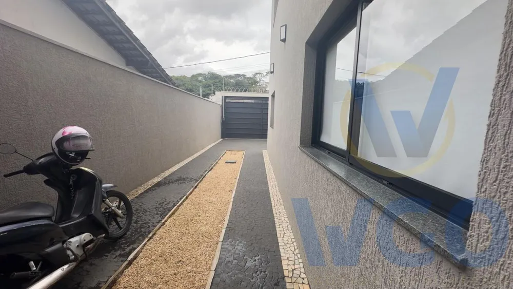Casa, 4 quartos, 312 m² - Foto 3