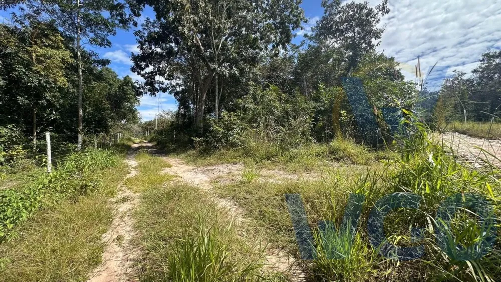 Terreno, 500 m² - Foto 1