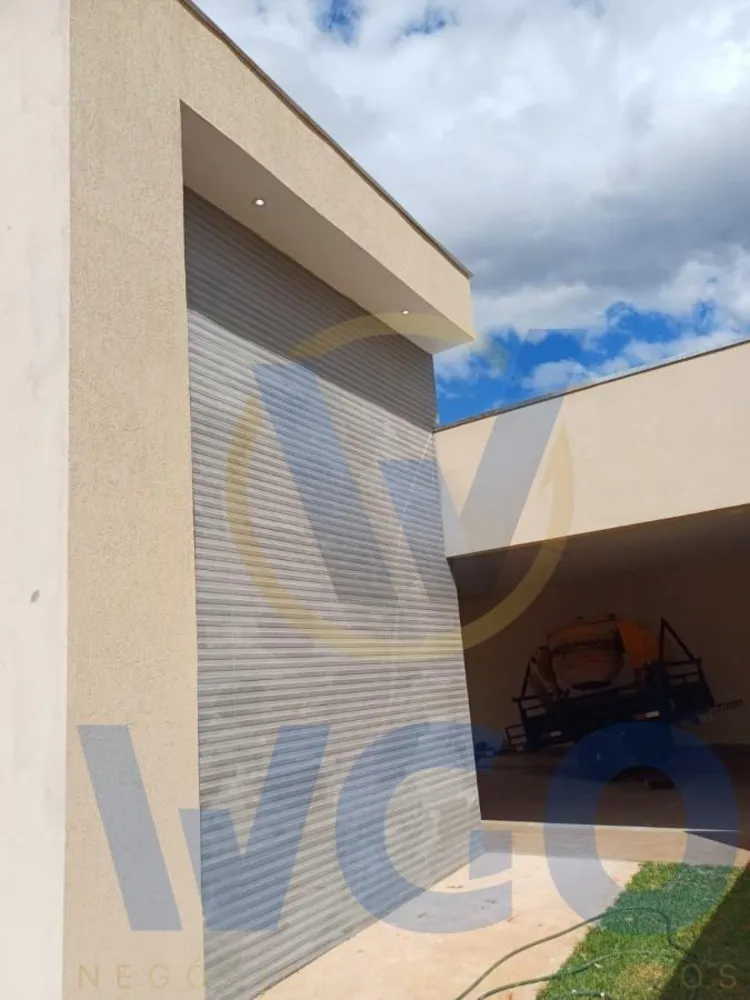 Casa, 3 quartos, 300 m² - Foto 4