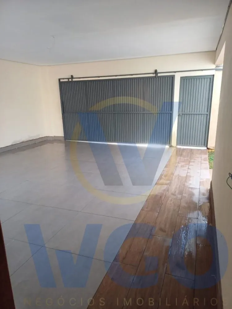 Casa, 3 quartos, 300 m² - Foto 9