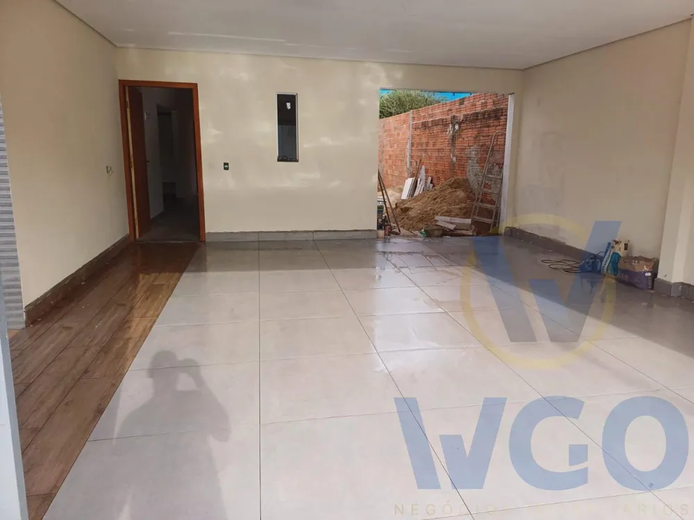 Casa, 3 quartos, 300 m² - Foto 1