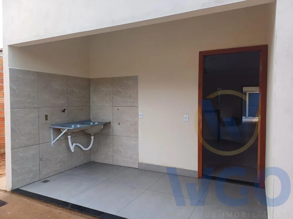 Casa, 3 quartos, 300 m² - Foto 11
