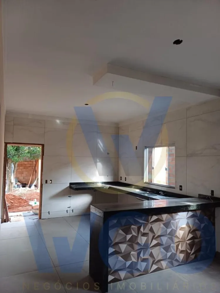 Casa, 3 quartos, 300 m² - Foto 13