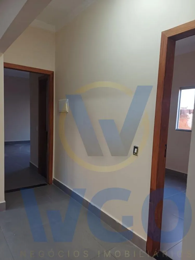 Casa, 3 quartos, 300 m² - Foto 14