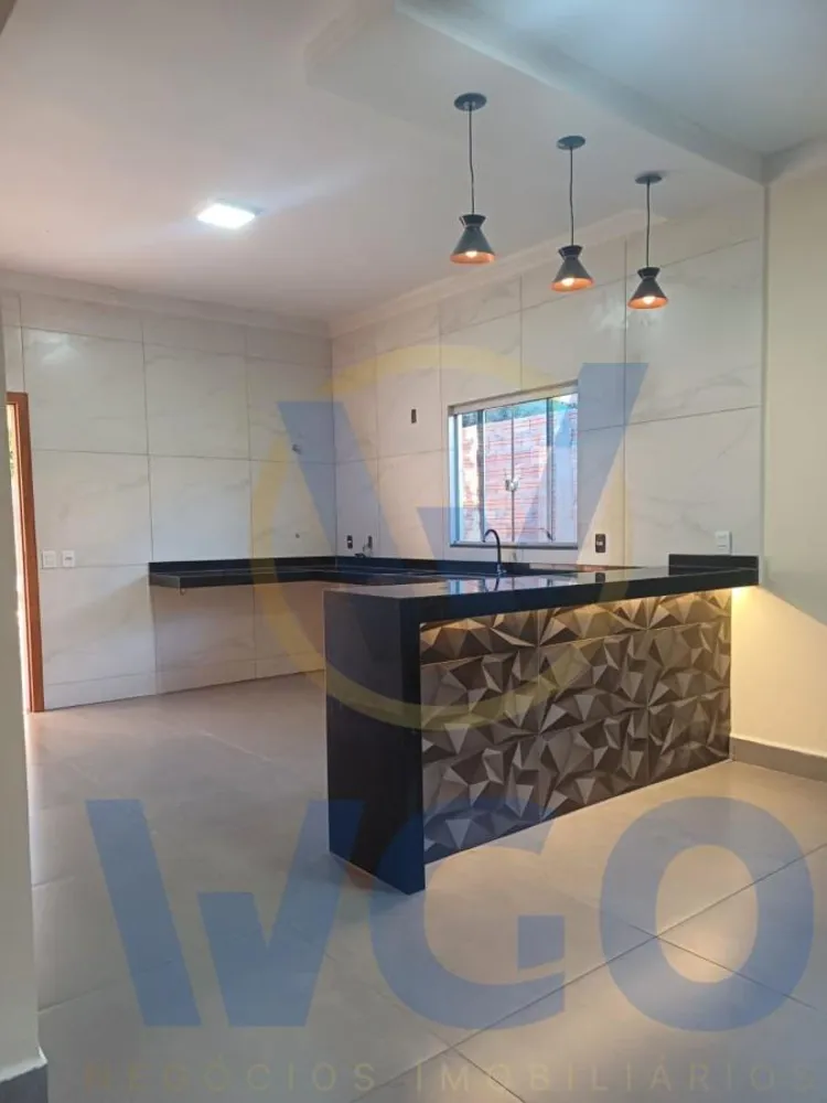 Casa, 3 quartos, 300 m² - Foto 15
