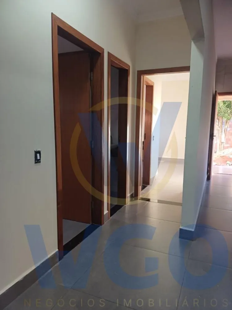 Casa, 3 quartos, 300 m² - Foto 12
