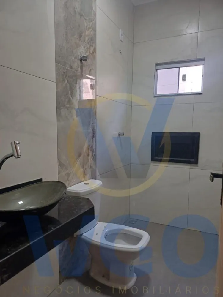 Casa, 3 quartos, 300 m² - Foto 3