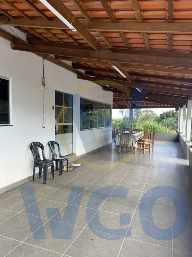 Fazenda, 12 m² - Foto 11