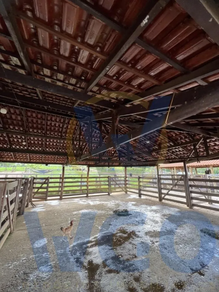 Fazenda, 12 m² - Foto 10
