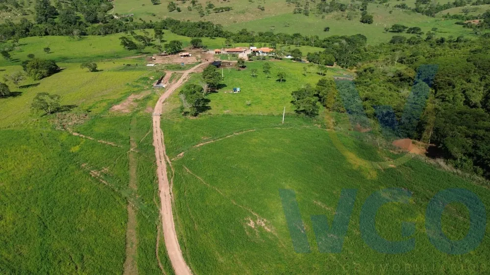 Fazenda, 12 m² - Foto 1