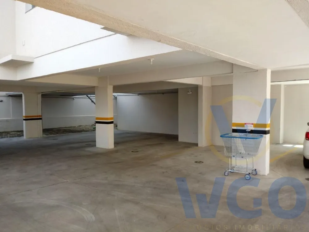 Apartamento, 3 quartos, 112 m² - Foto 2