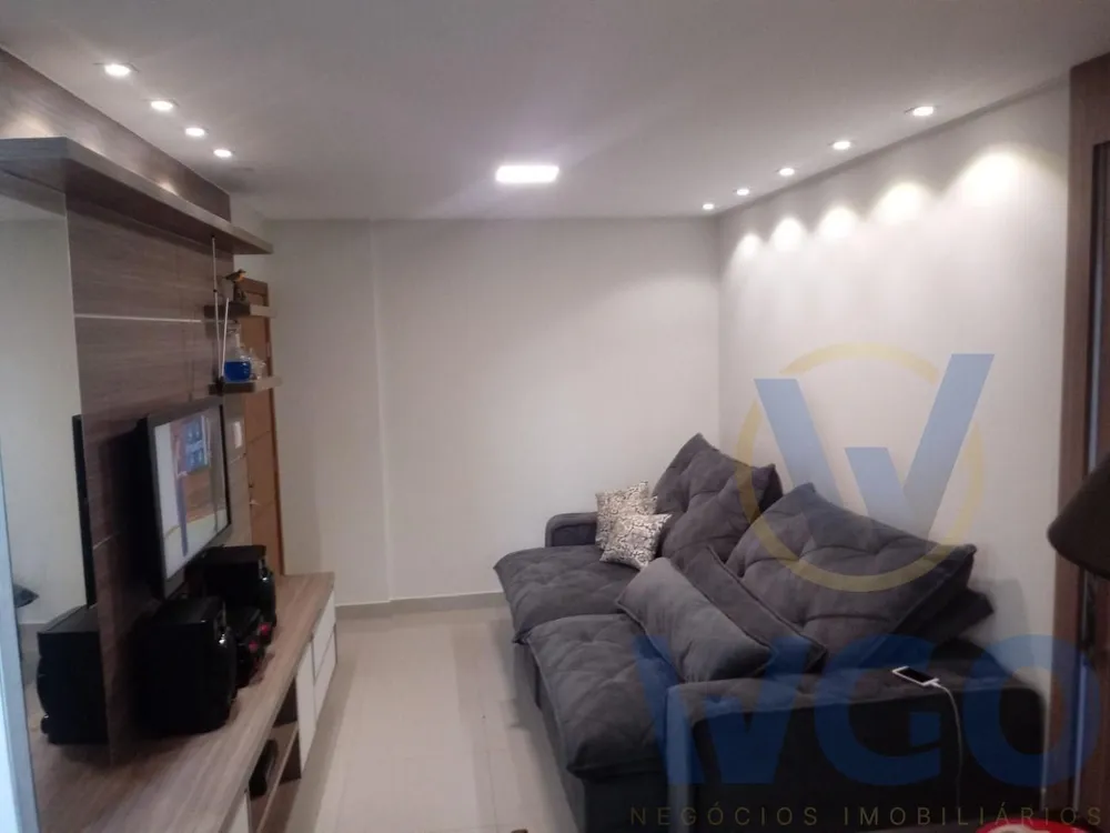 Apartamento, 3 quartos, 112 m² - Foto 4
