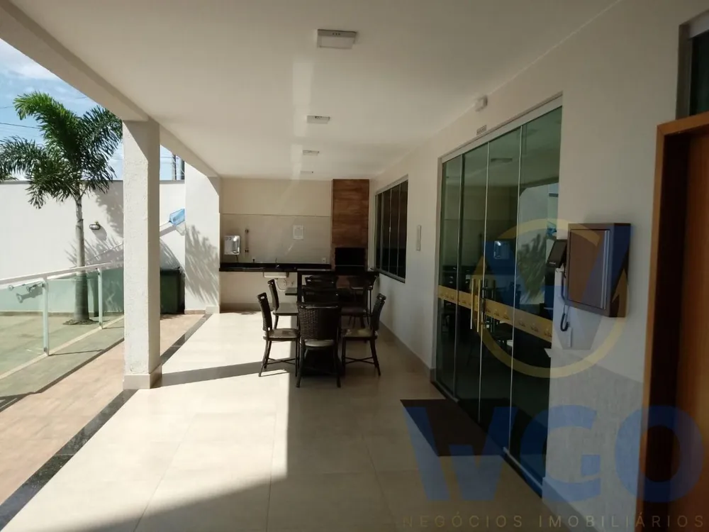 Apartamento, 3 quartos, 112 m² - Foto 1