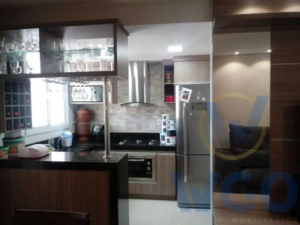 Apartamento, 3 quartos, 112 m² - Foto 8
