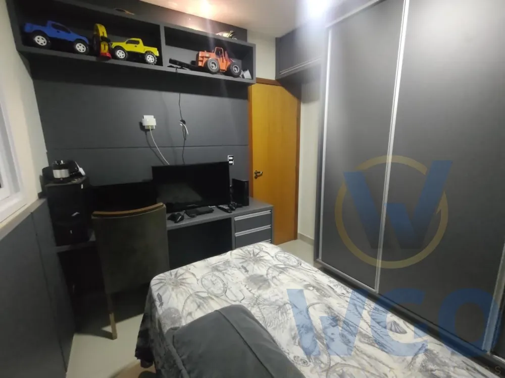 Apartamento, 3 quartos, 112 m² - Foto 11