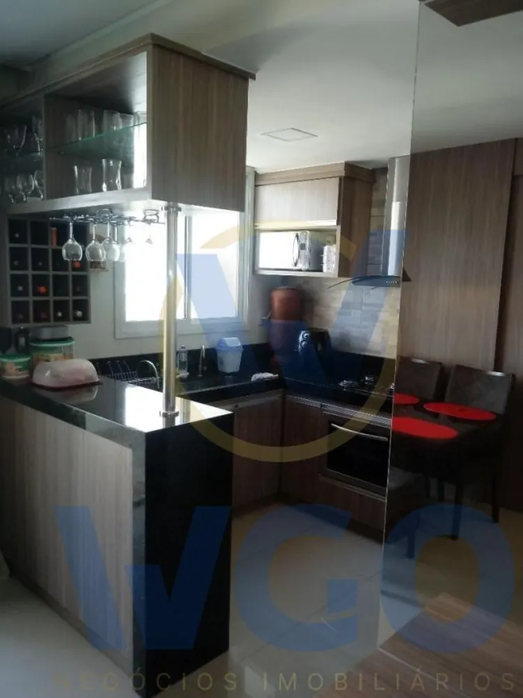 Apartamento, 3 quartos, 112 m² - Foto 7