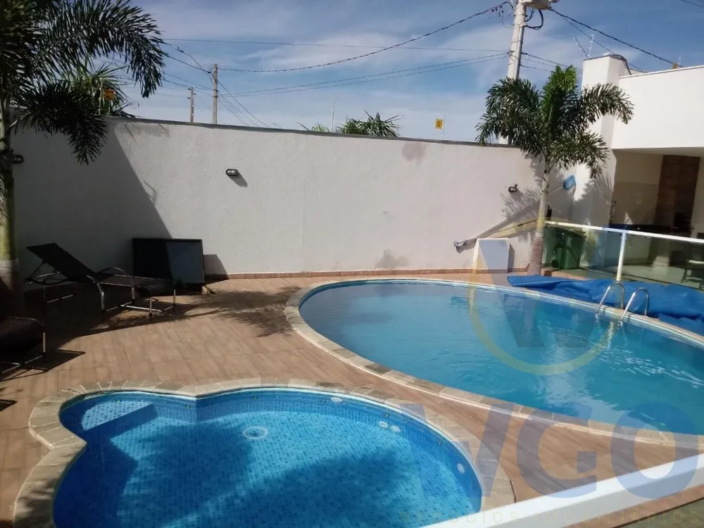 Apartamento, 3 quartos, 112 m² - Foto 5