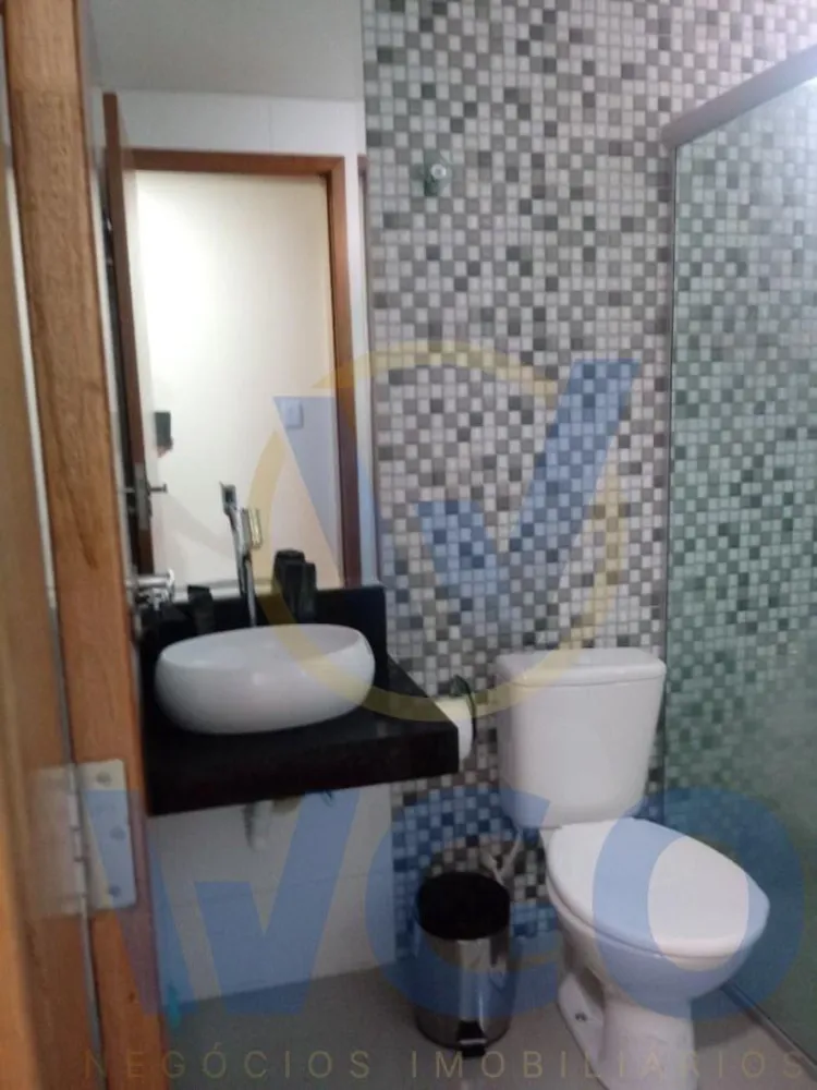 Apartamento, 3 quartos, 112 m² - Foto 10