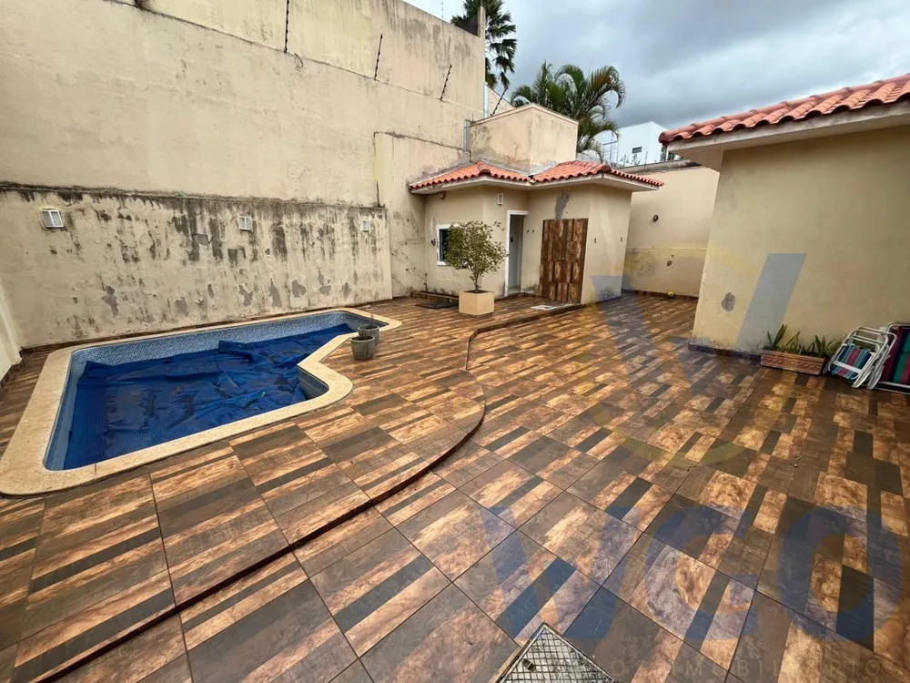 Casa, 4 quartos, 420 m² - Foto 4
