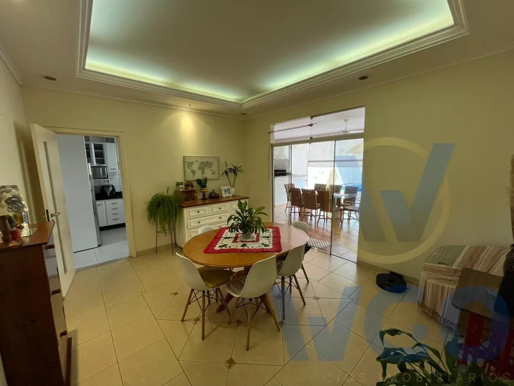 Casa, 4 quartos, 420 m² - Foto 1