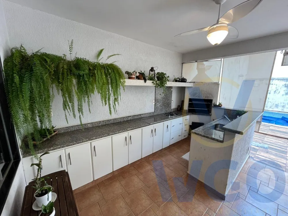 Casa, 4 quartos, 420 m² - Foto 5