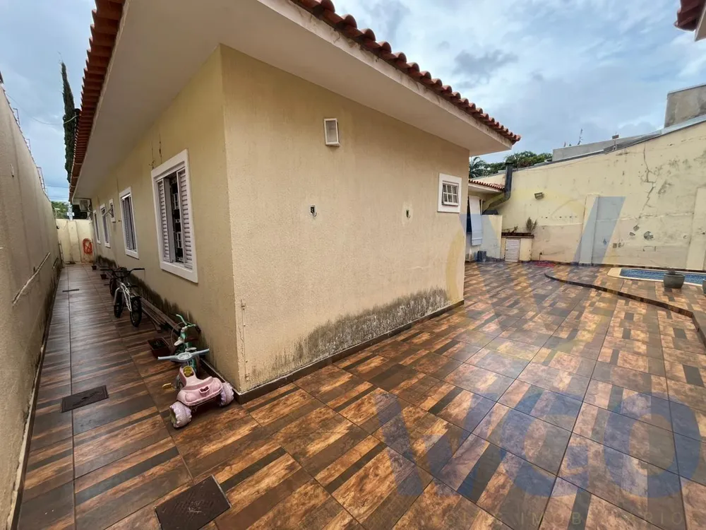 Casa, 4 quartos, 420 m² - Foto 3