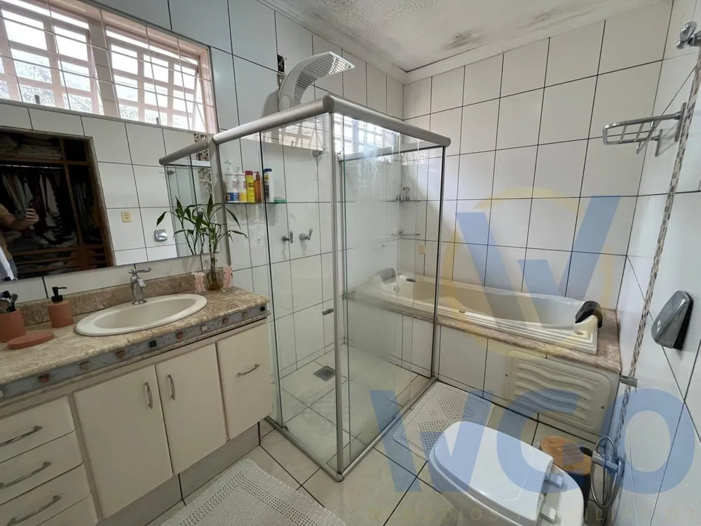 Casa, 4 quartos, 420 m² - Foto 7
