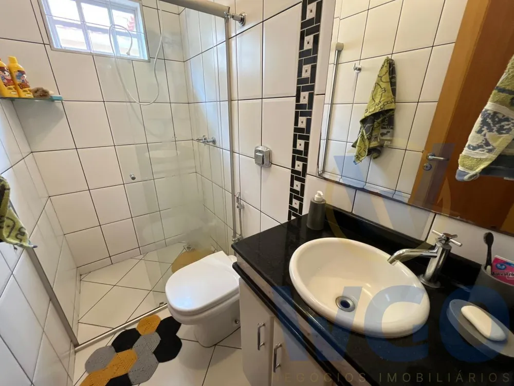 Casa, 4 quartos, 420 m² - Foto 12