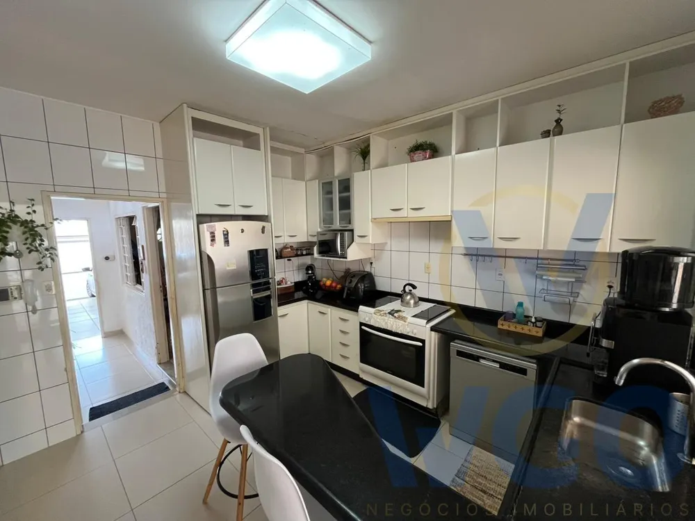 Casa, 4 quartos, 420 m² - Foto 16