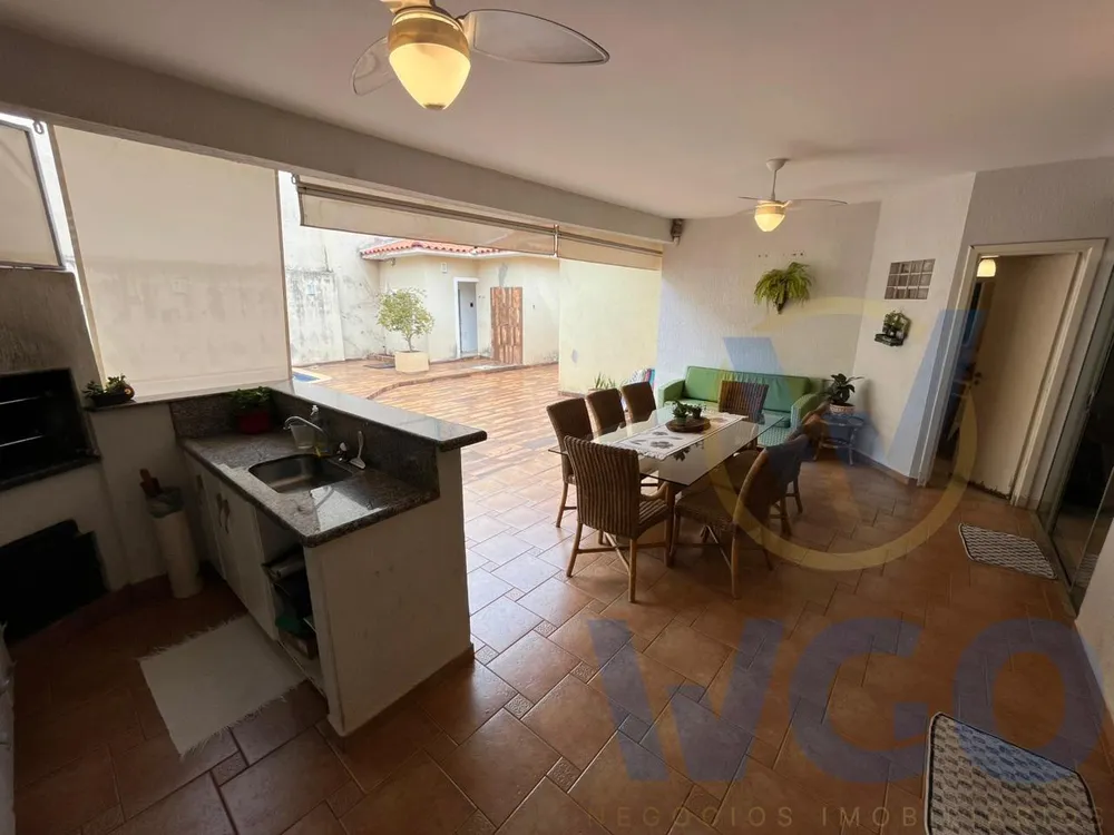 Casa, 4 quartos, 420 m² - Foto 8