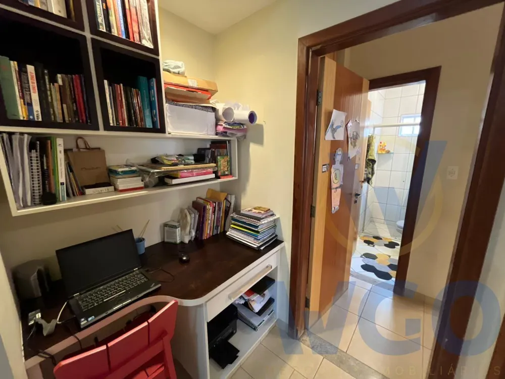 Casa, 4 quartos, 420 m² - Foto 9