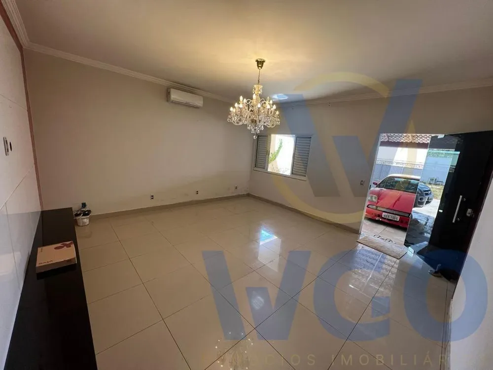 Casa, 4 quartos, 527 m² - Foto 1
