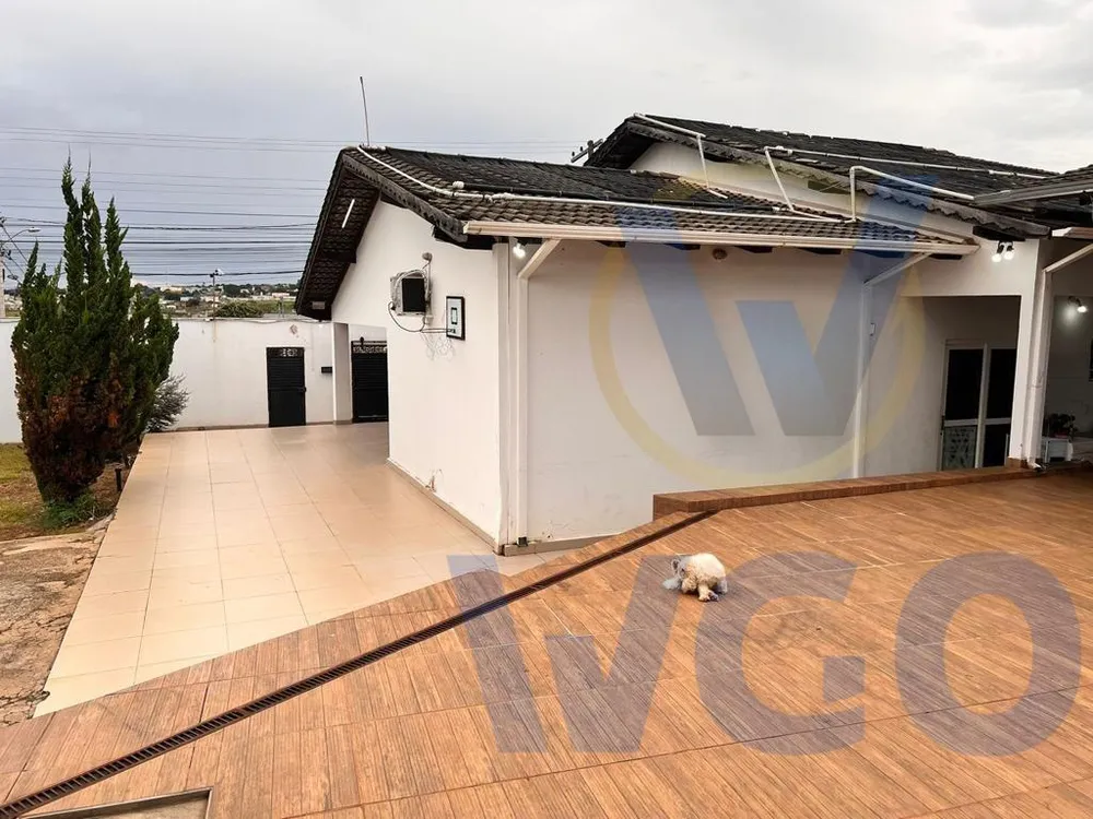 Casa, 4 quartos, 527 m² - Foto 9