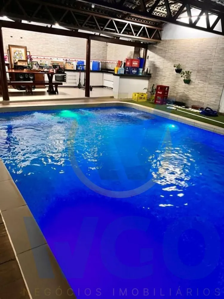 Casa, 4 quartos, 527 m² - Foto 8