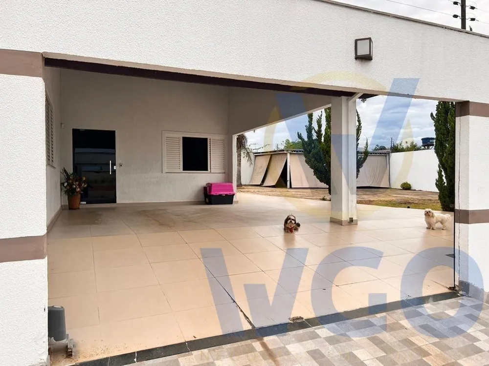 Casa, 4 quartos, 527 m² - Foto 4