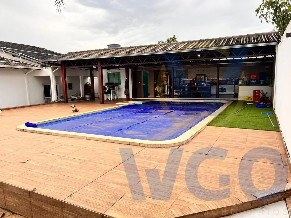 Casa, 4 quartos, 527 m² - Foto 2