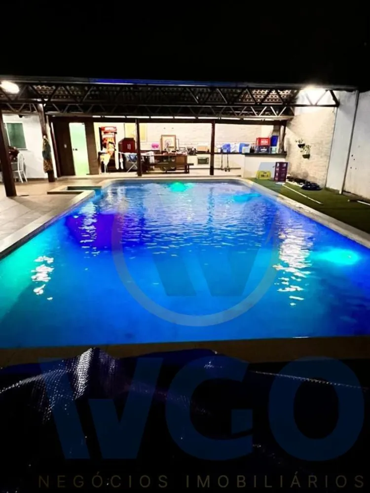 Casa, 4 quartos, 527 m² - Foto 6