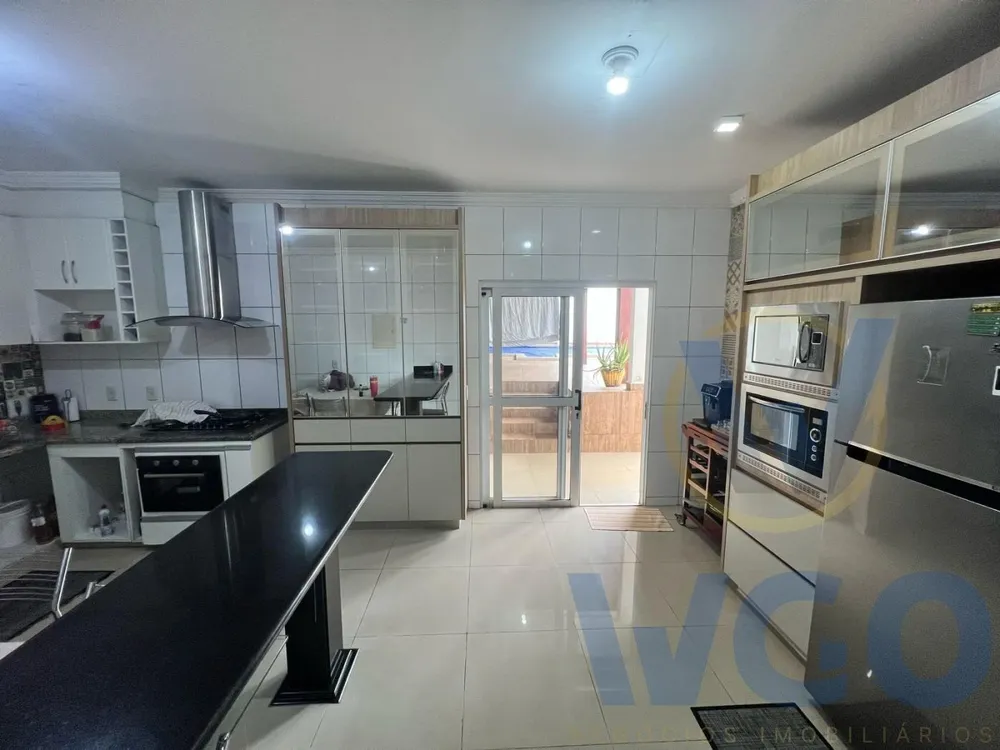 Casa, 4 quartos, 527 m² - Foto 7