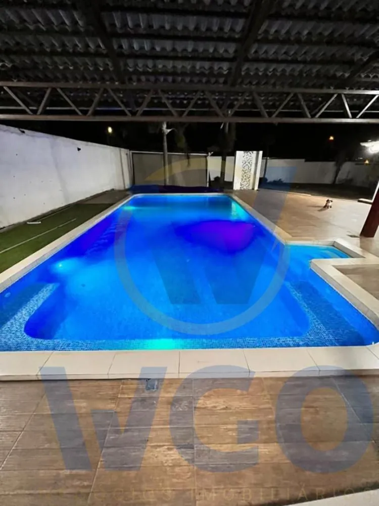 Casa, 4 quartos, 527 m² - Foto 5