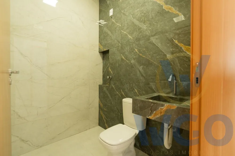 Casa, 3 quartos, 150 m² - Foto 12