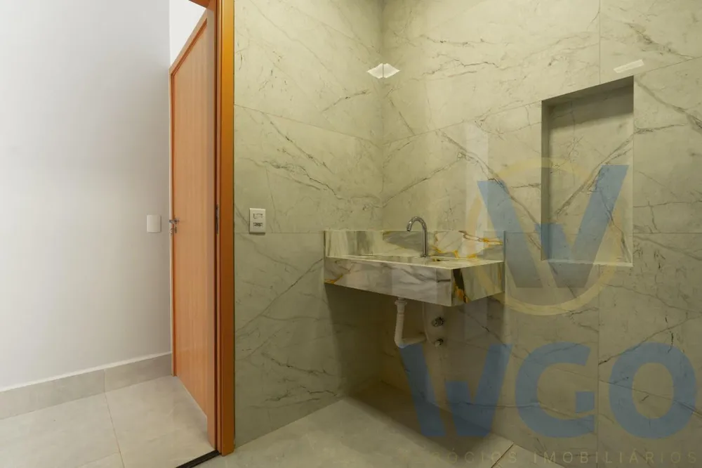 Casa, 3 quartos, 150 m² - Foto 16