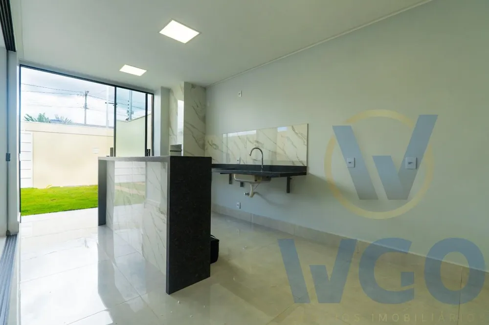 Casa, 3 quartos, 150 m² - Foto 4