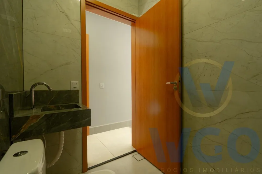 Casa, 3 quartos, 150 m² - Foto 9