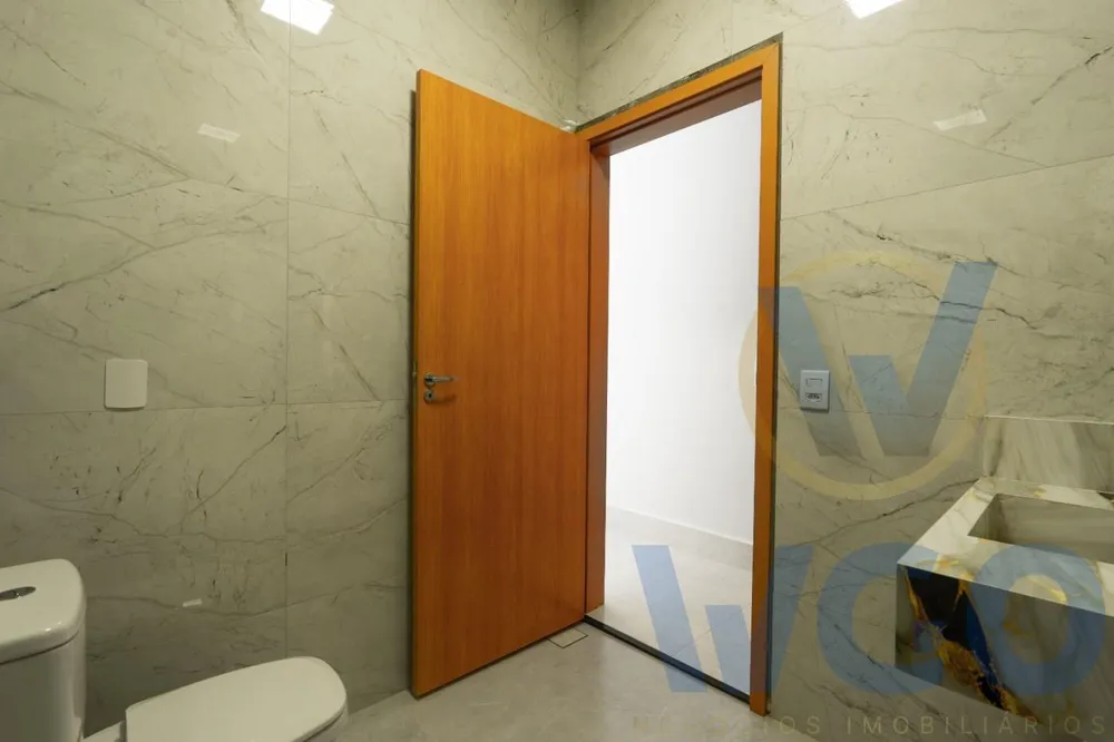 Casa, 3 quartos, 150 m² - Foto 14