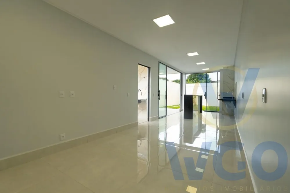 Casa, 3 quartos, 150 m² - Foto 3