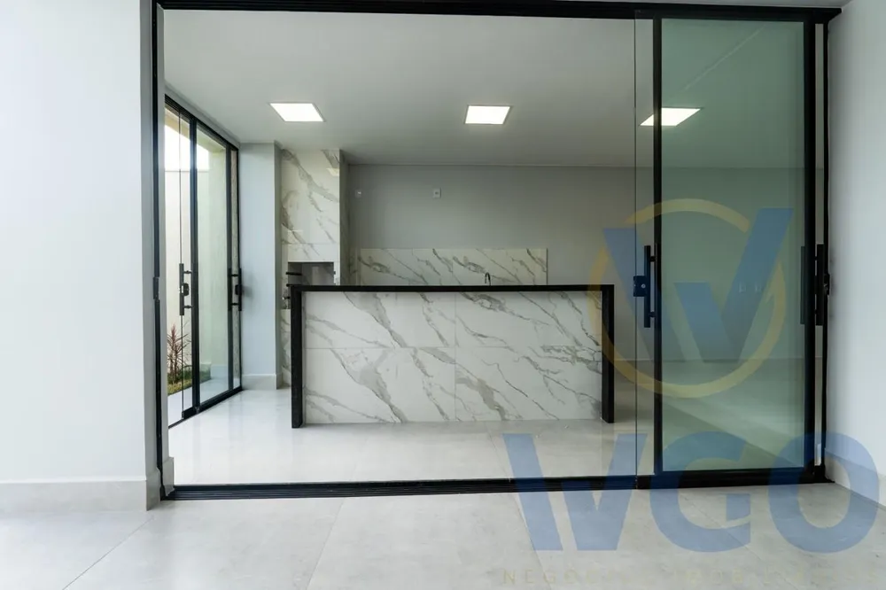 Casa, 3 quartos, 150 m² - Foto 1
