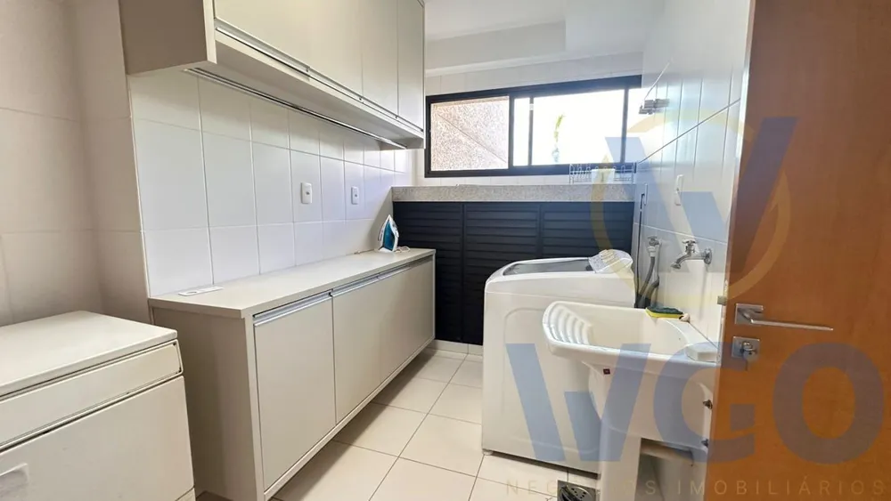 Apartamento, 4 quartos, 179 m² - Foto 9