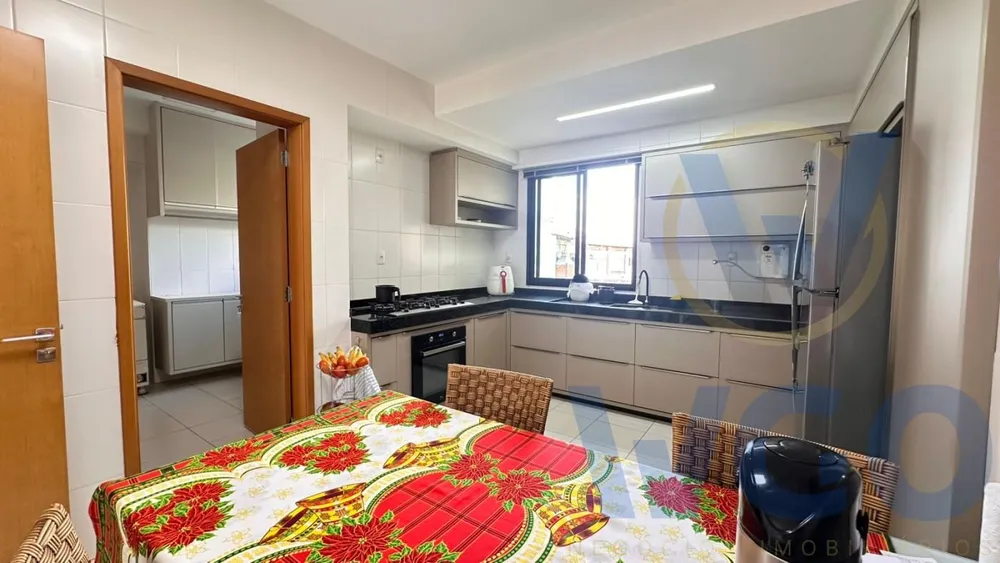 Apartamento, 4 quartos, 179 m² - Foto 8