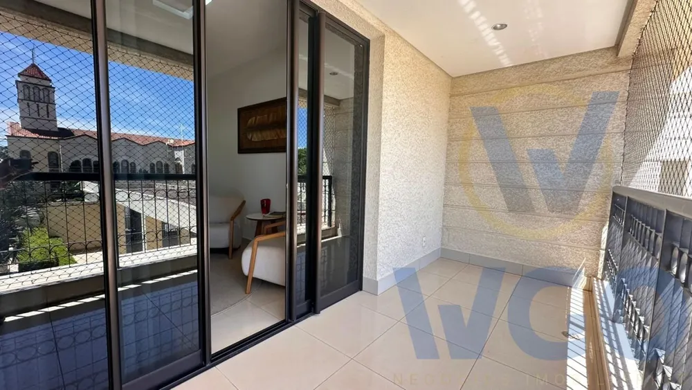 Apartamento, 4 quartos, 179 m² - Foto 5