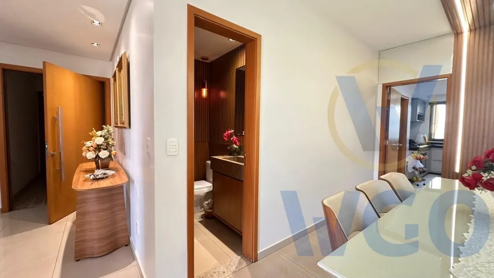 Apartamento, 4 quartos, 179 m² - Foto 6